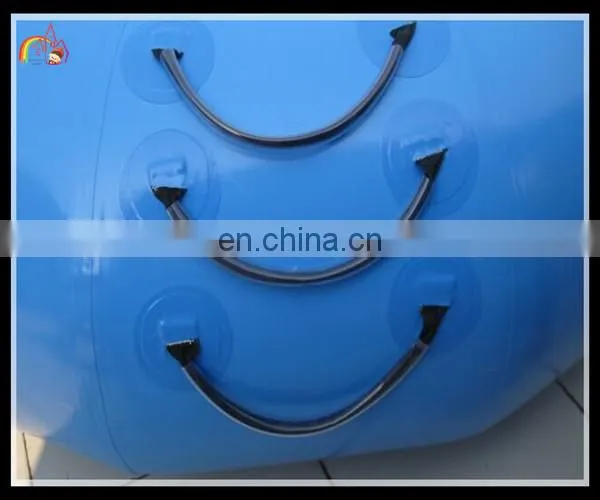 Best Quality Inflatable Water Park Games,inflatable Water Trampoline,inflatable Water Jumping Blob Floating Games photo-4