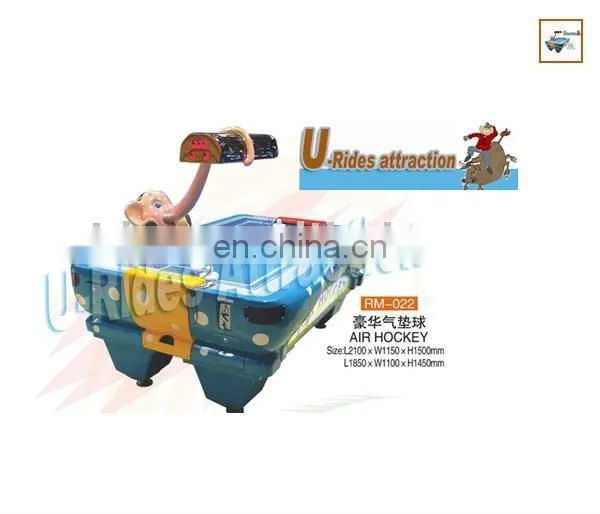 Game Machine Air Hockey(U-GM-007)