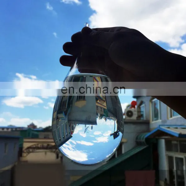 Creative Desktop Droplet Storm Glass Water Drop Weather Storm Forecast Predictor Monitors Bottle Barometer Ornaments Crafts Gift photo-4