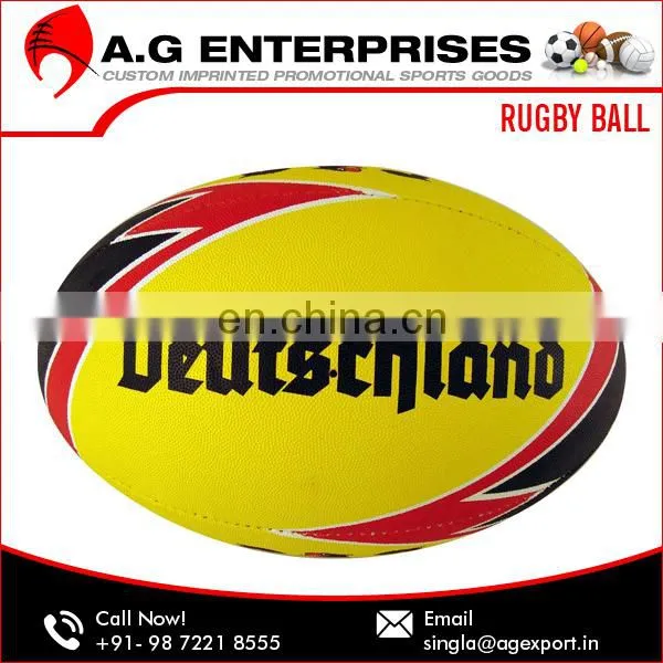 Rugby League PVC Inflatable Stress Ball photo-2