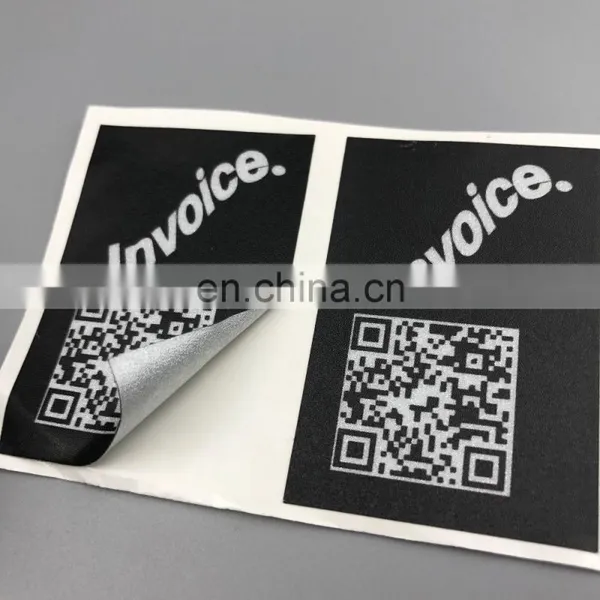 Custom Printing Label Car Decal Door/window Stickers photo-2