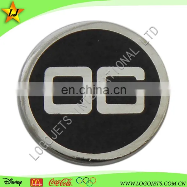 2017 Hot Sell New Product Promotional Gifts Customized Pin Button Badge photo-2