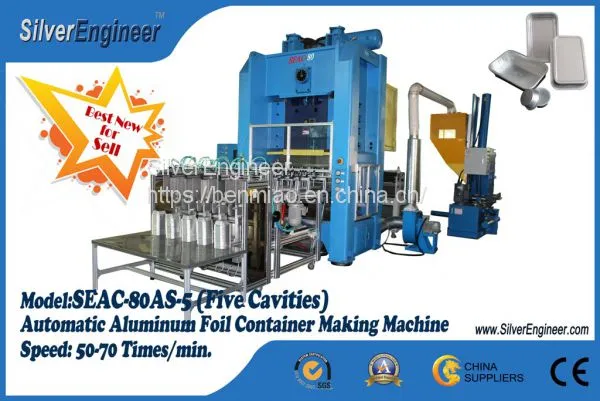 Aluminum Foil Container Machine,aluminum Foil Container Tool, Aluminum Foil Rewinder,aluminum Foil Machine,aluminum Foil photo-2