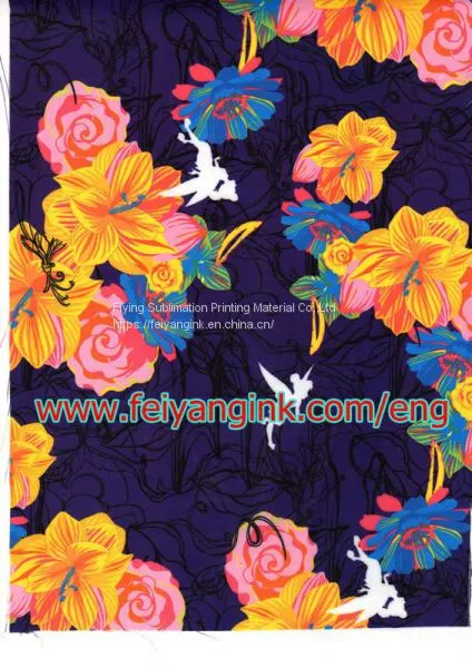 China Sublimtion Ink for Offset Printing photo-4