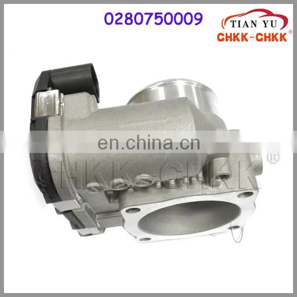 Throttle Body 0280750009 photo-4
