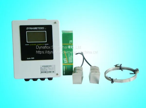 Doppler Flowmeter Discontinued