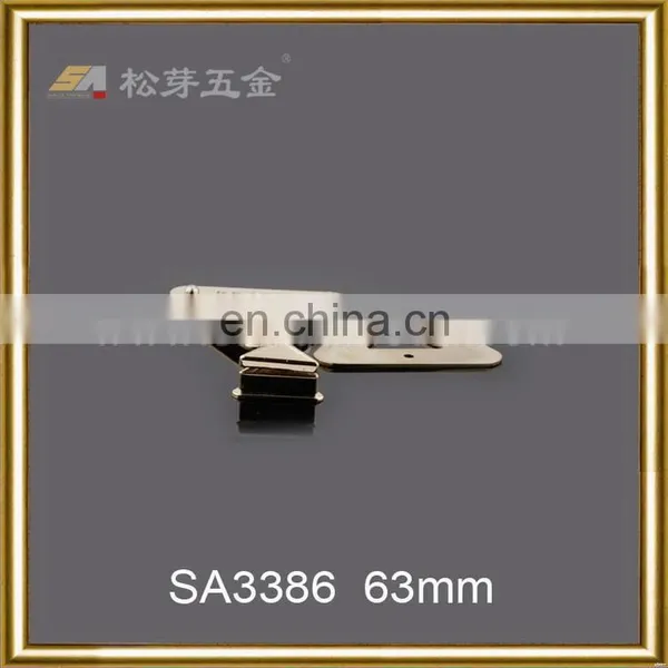 Customized Best Selling Handbags Twist Lock photo-2