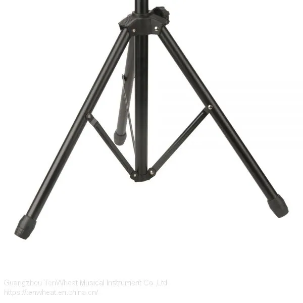 Practice Dumb Drum With Stand Musical Instrument Drum Stand photo-5