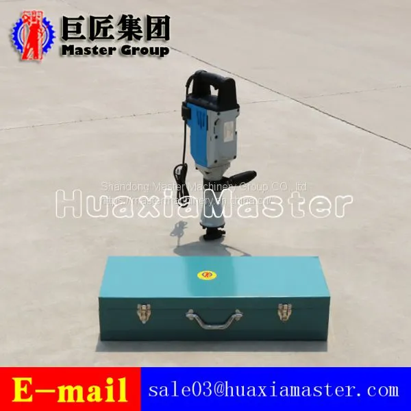 QTZ-3D Groundwater Survey Environment Soil Survey Equipment photo-3