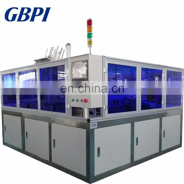 Straw Sealing Machine for Doypack(Automatic) Packing Machine
