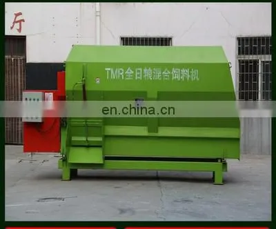 TMR Feed Mixer/Feeding Mixing TMR/Low Price Dragon TMR photo-3