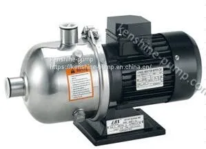 FBZ Corrosion Resistant Self Priming Chemical Centrifugal Pump photo-4