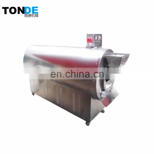 Industrial Pepper Roasting Machine/red Pepper Roasting Machine/pistachio Roasting Machine photo-5