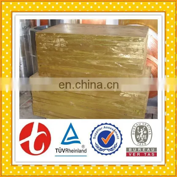 Transformer Good Price Polished Brass Plate photo-4