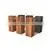 Villa Corten Steel Light Bollard Street Lamp