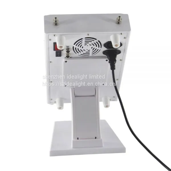 Beauty Device FDA Red Light Therapy Salon Use 850nm 660nm 85W Time Remote Control Pdt Led Light Therapy photo-2