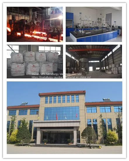 Forging Coal Recarburizer photo-5