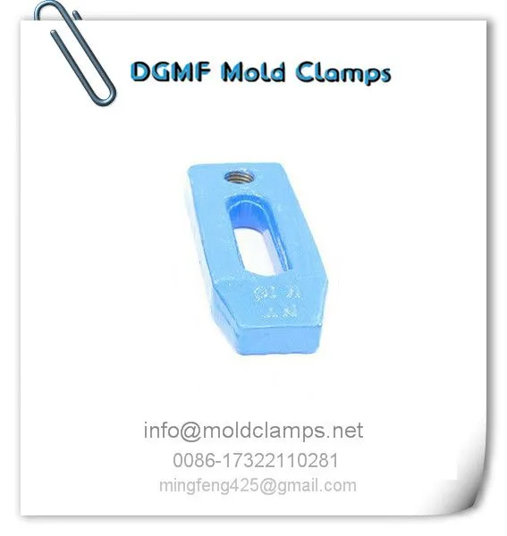 Amf Clamp Din 6314