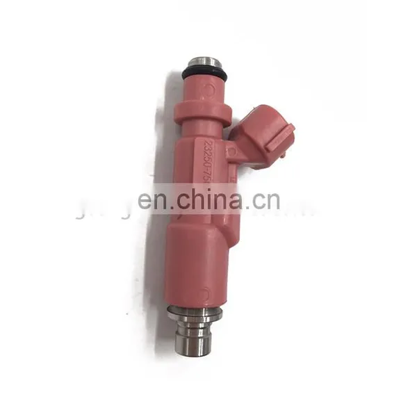 For Toyota Fuel Injector Nozzle OEM 23209-79135 23250-75080 2320979135 2325075080 photo-3