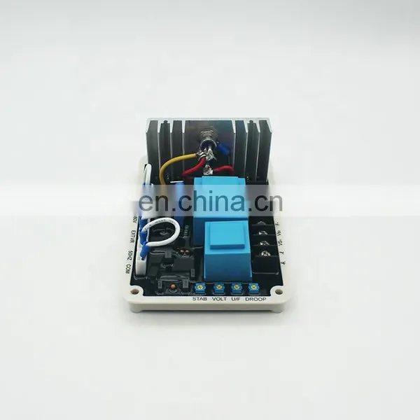 High Quality Diesel Generator Genset Spare Parts AVR EA15FC photo-2