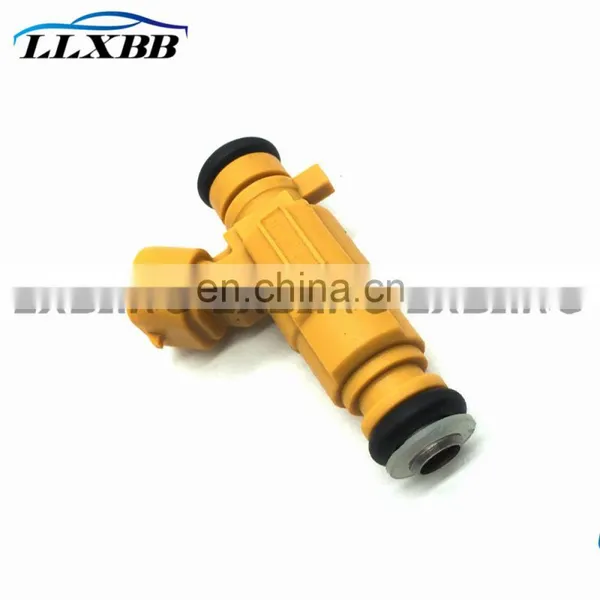 Original Fuel Injector 35310-2B020 Injection Nozzle For Hyundai I20 Kia 1.4 1.6 353102B020 9260930074 photo-2