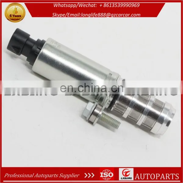 Exhaust Camshaft Position Actuator Solenoid Valve For Chevy /GM /Buick Oil Control Valves 12655420 12628347 12578517 12646783 photo-4
