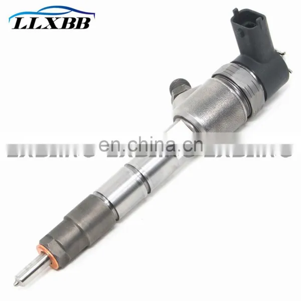 Топливный форсунка для системы Common Rail 0445110293 для Bosch GREATWALL Hover 1112100-E06 0 445 110 293 photo-2