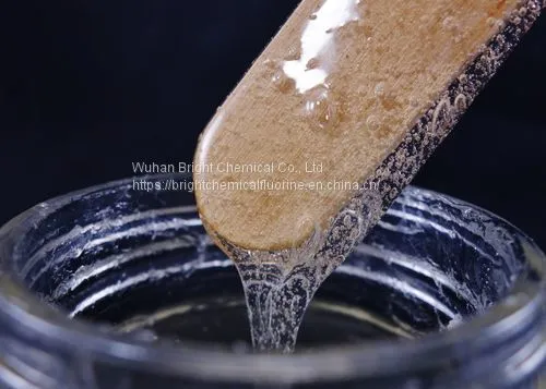 Chinese Manufacturer of Silicone Oil With Low Price 107 Silicone Oil Oh Pure Silicone Fluids Ak 150 Dow 200 CAS 63148-62-9 photo-2