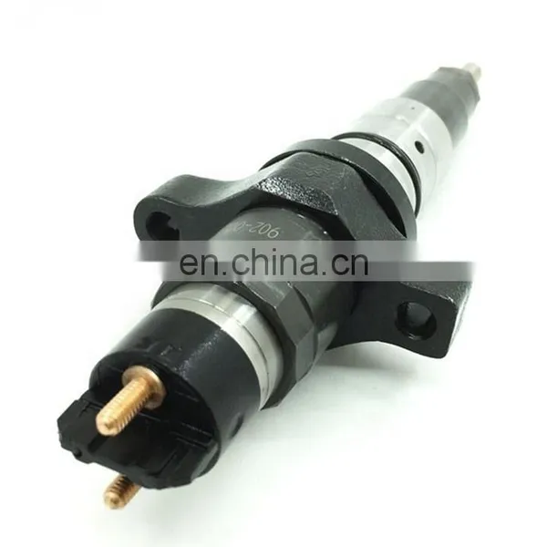 5.9L Engine Common Rail Fuel Injector 0445120103 0445120208 0445120238 0986435505 3968158 445120208 4940051 5135790AC photo-5