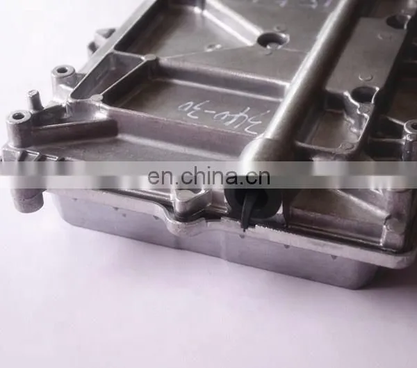 DCi11 Diesel Engine Electronic Control Module Engine Control Unit ECM ECU D5010222531 0281020103 photo-4
