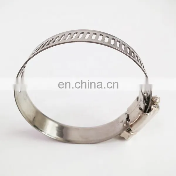 Competitive Price M11 Diesel Engine Spare Parts 3008690 Hose Clamp photo-3