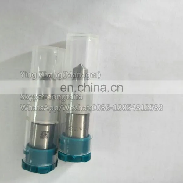 HIGH QUALITY COMMON RAIL NOZZLE 093400-8650 DLLA152P865 photo-5