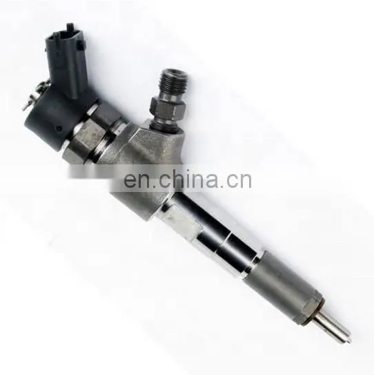 0445 120 368 Fuel Injector Bos-ch Original In Stock Common Rail Injector 0445120368 photo-2