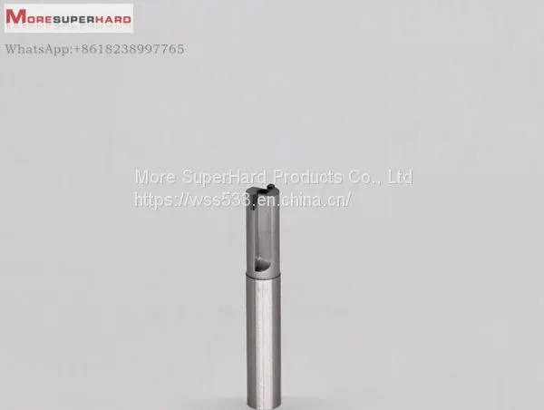 PCD Reamer for mounting hole