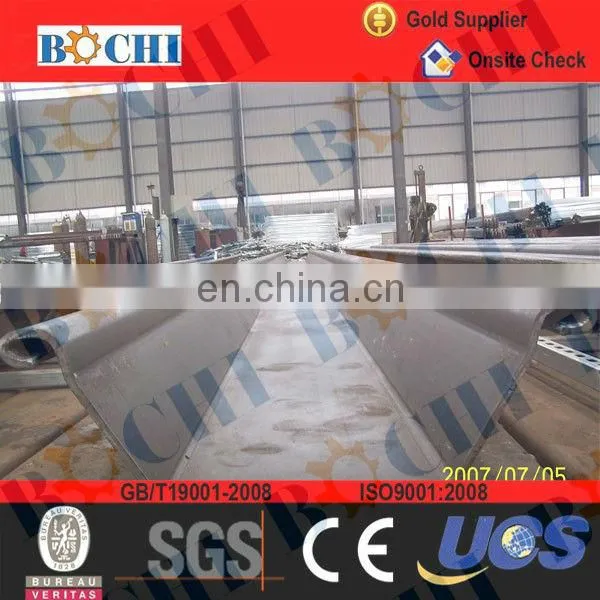 U Shape Steel Sheet Pile photo-2