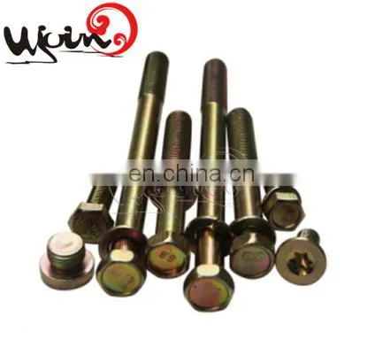 High Quality for Hilux 4x2 Screws for Toyota 4Y 1RZ 2L 3L