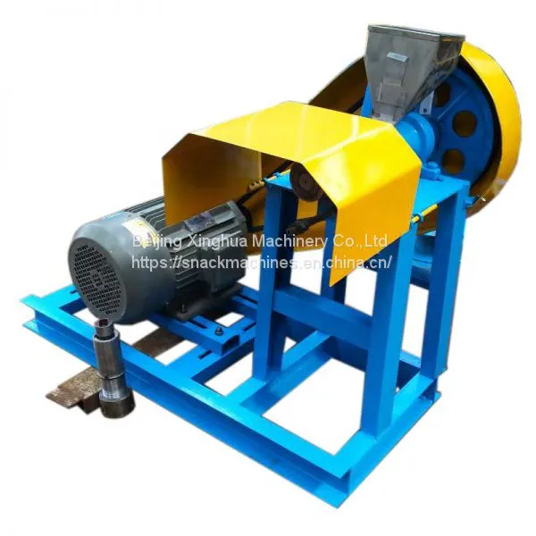 Snacks Making Machine photo-3