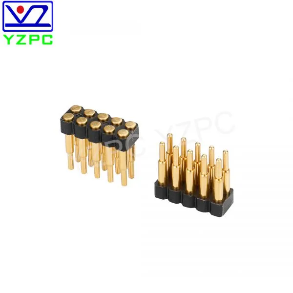 Pogo PIN Spring Needle Medical Double-head Test Thimble Smart Device Connector Pin Needle Can be Customized photo-2