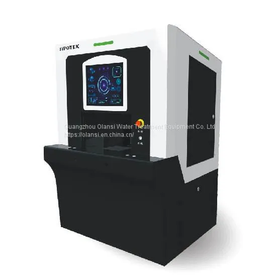 Applications Visual Inspection Machines From China