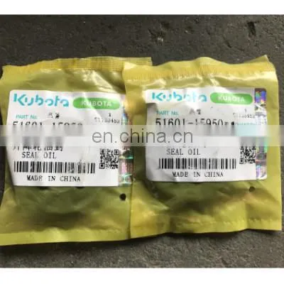 High Quality Kubota Spare Parts Oil Seal for Lifting Wheel photo-2