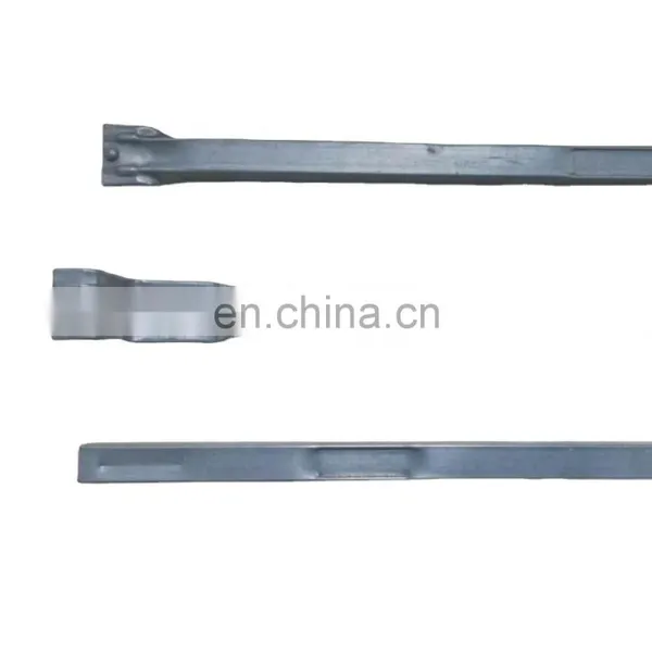 18 Square Shape Section Steel Welded Galvanized Tubing for IBC Frame photo-4