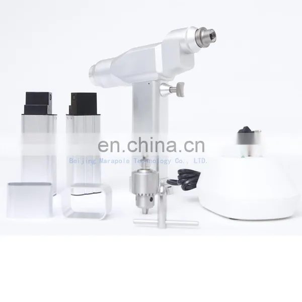Orthopedic Scalpel Bone Saw Surgical Electric Cannulate Drill Power Tools Brands Cannulated Drill photo-4