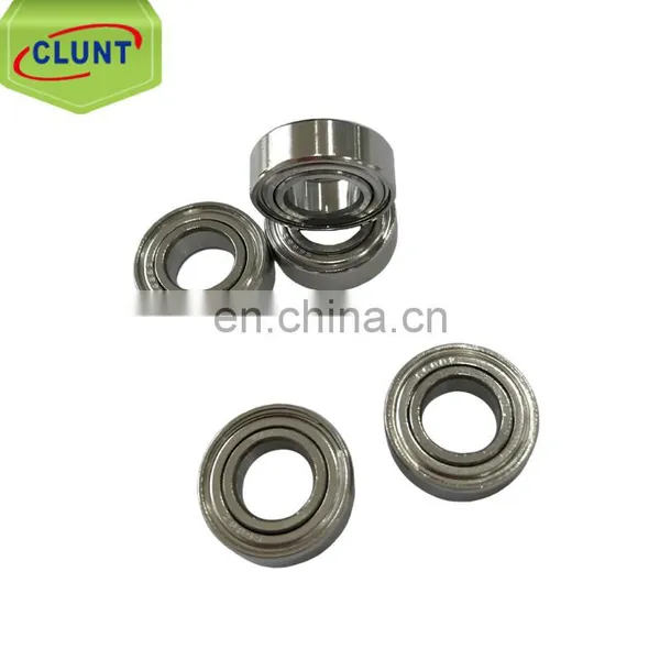 Deep Groove Ball Bearing 625 625ZZ photo-3