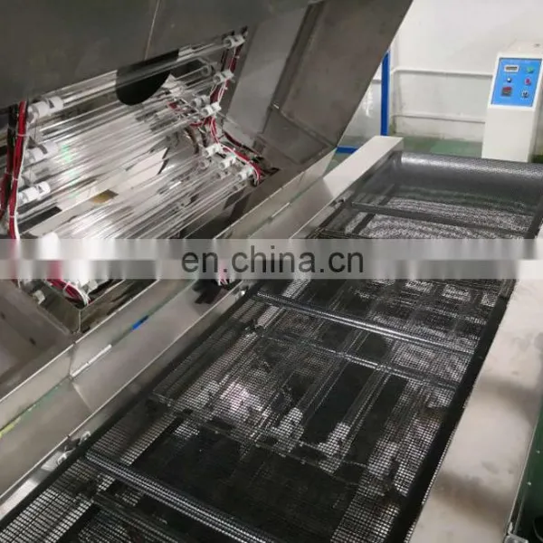 LIYI Ultraviolet Self-Protective Uses Disinfection Machine photo-5