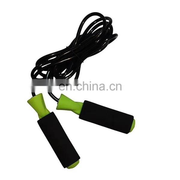 Harbour Heavy Grips Adjustable Weighted Jump Ropes photo-6