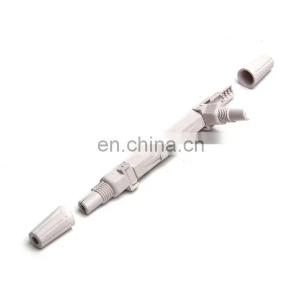 Hampool High Quality Hot Sale Fiber Optic Fusion Splice Heat Shrink Protective Tube photo-7