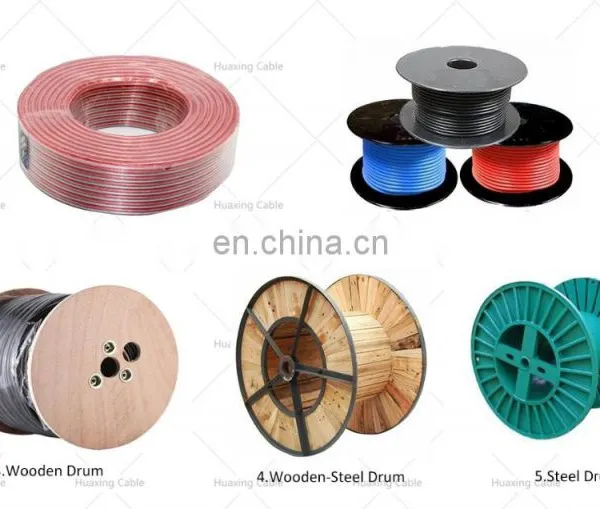 Hot Exporting XLPE Insulated Aluminum Cable NA2XY photo-2