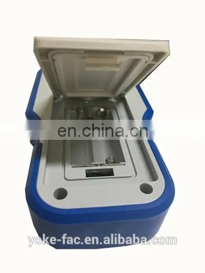 Digital Pocket Electrical Conductivity Meter With Auto Calibration photo-2