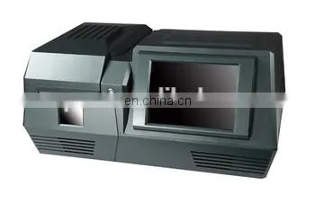 X-RAY Fluorescence Measuring (XRF) Instruments for Non-Destructive Material Analysis photo-7