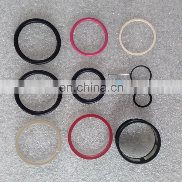 NO.108(1-2) Best Quality Full Repair Kits For C7,C9,C-9 Injector photo-5